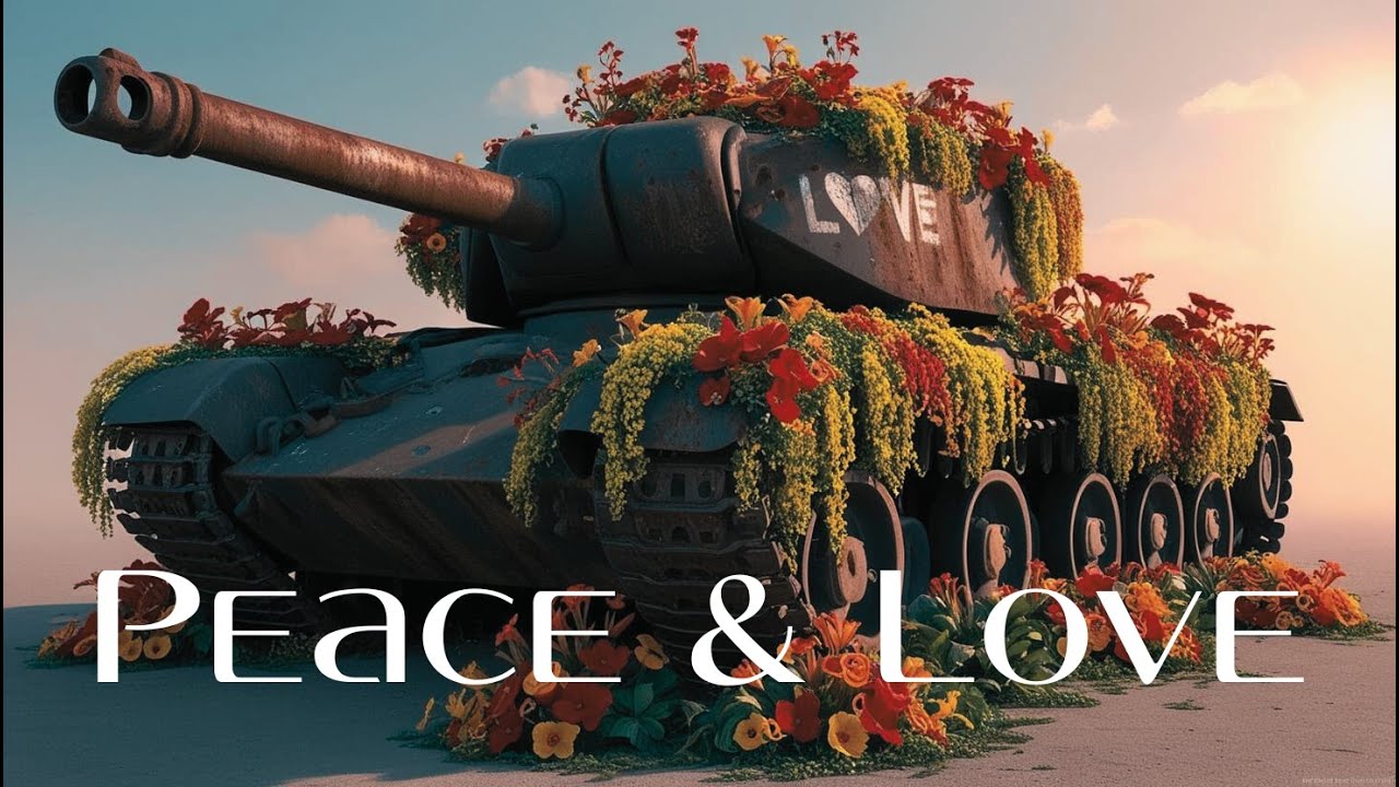Zikta x Hazazin x OB1 - Peace & Love
