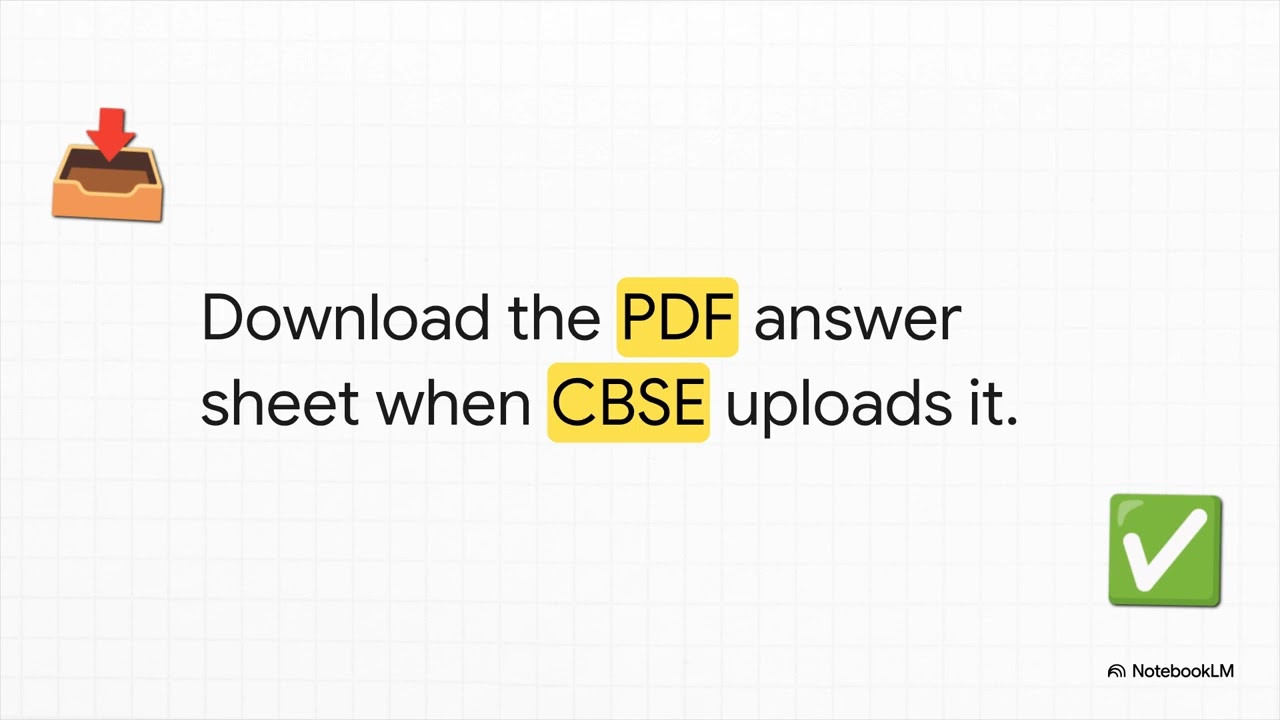 CBSE 12th Photocopy Blur? CBSE Answer Sheet Photocopy 2026 | CBSE 12Revaluation 2026 Guide
