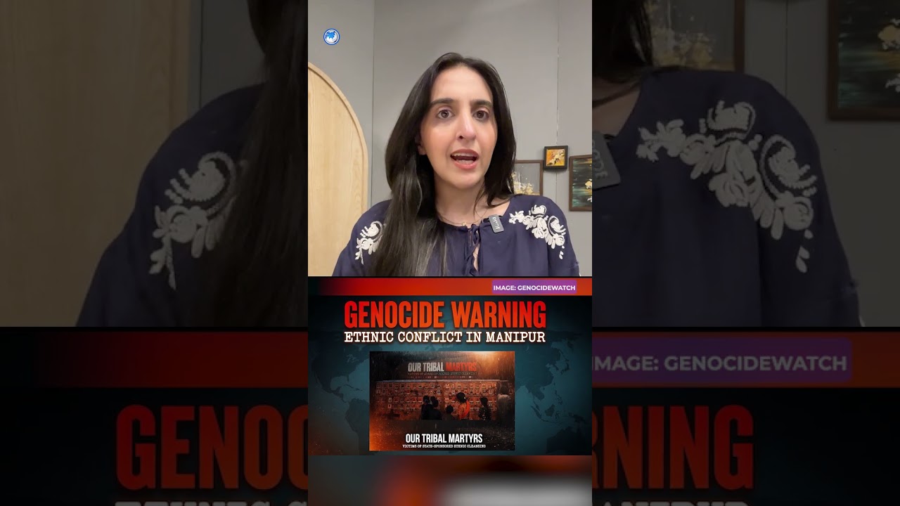 Genocide Watch warns of genocide risk for Muslims in India as violence rises