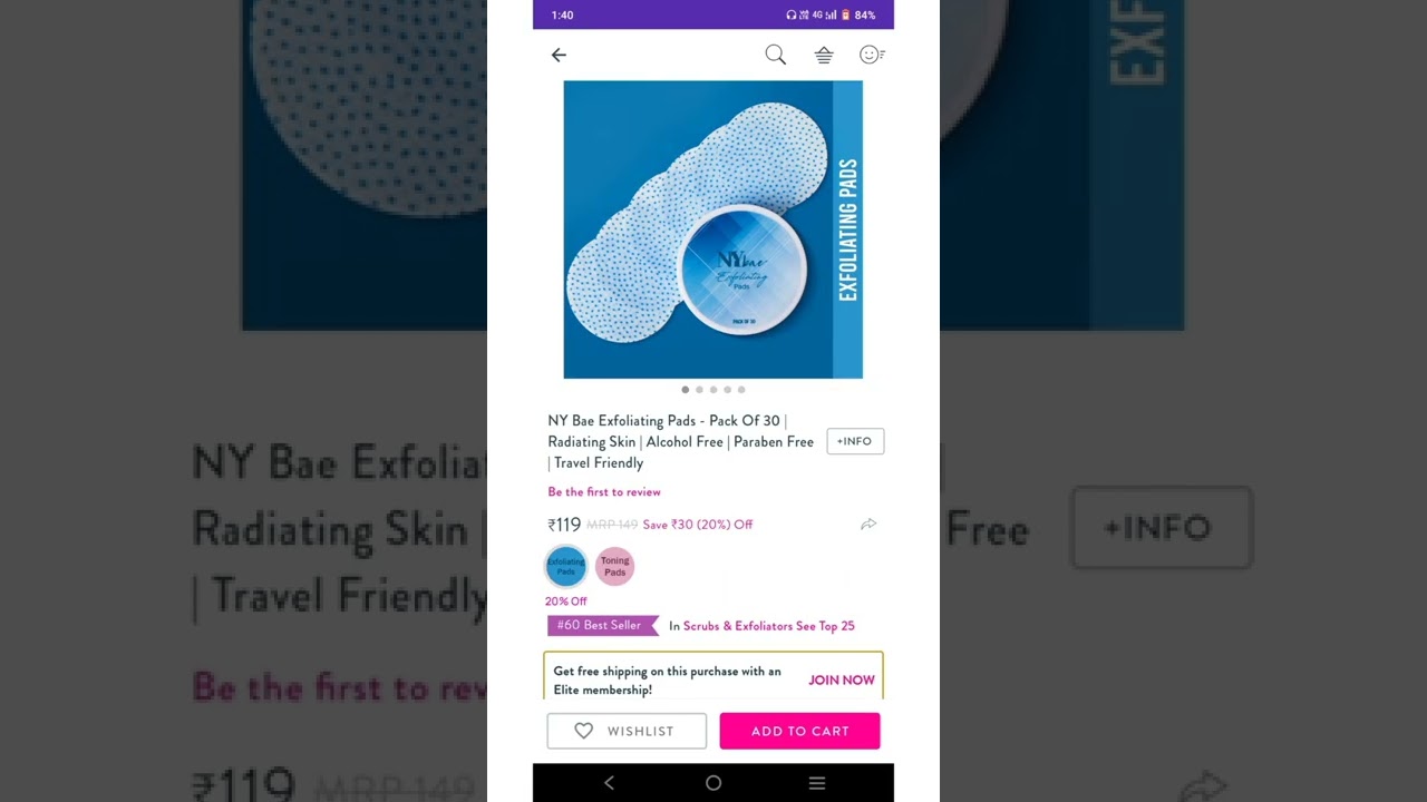 ny bae new launch skin care and makeup related products in affordable price in india #purpllehaul