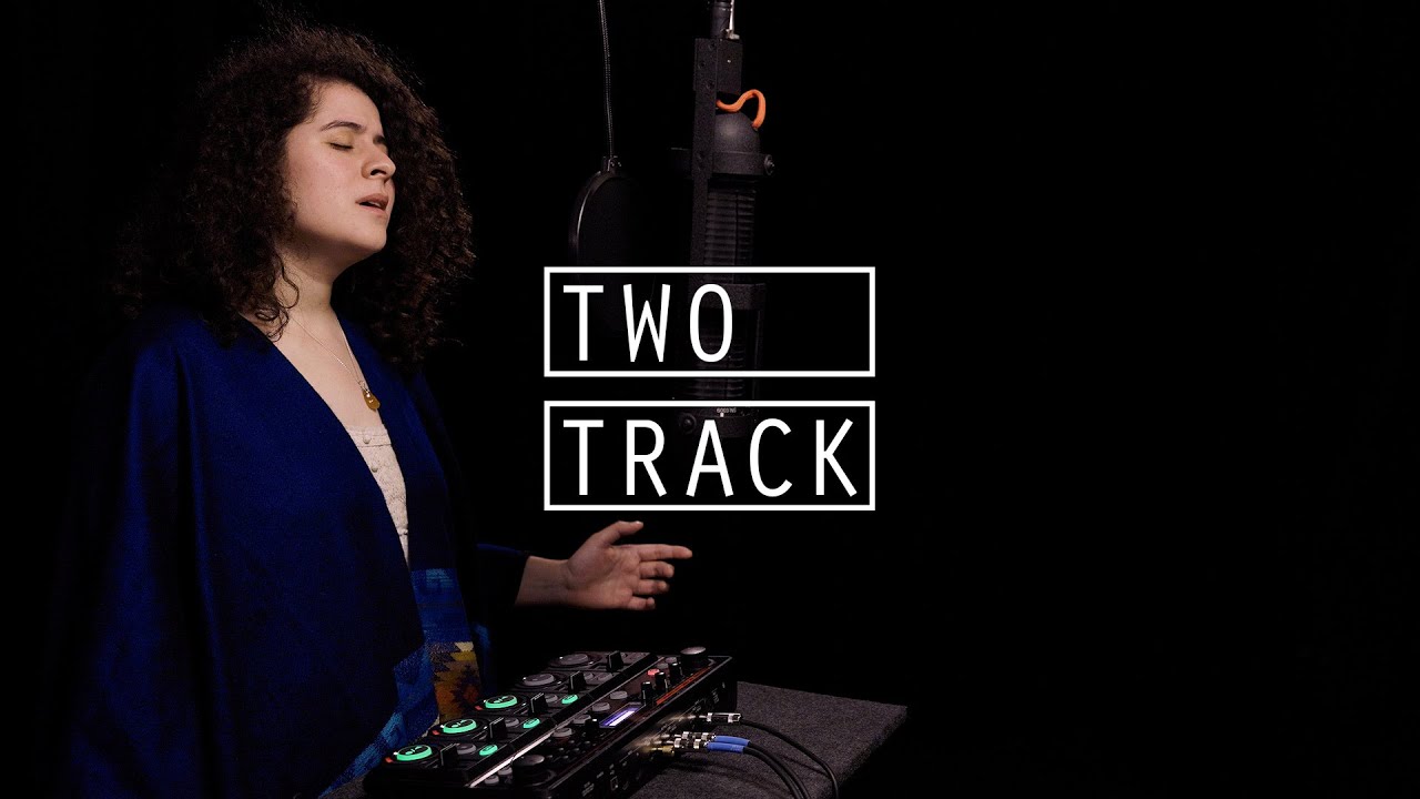 Daniela G&oacute;mez: Berklee Two Track I Origins