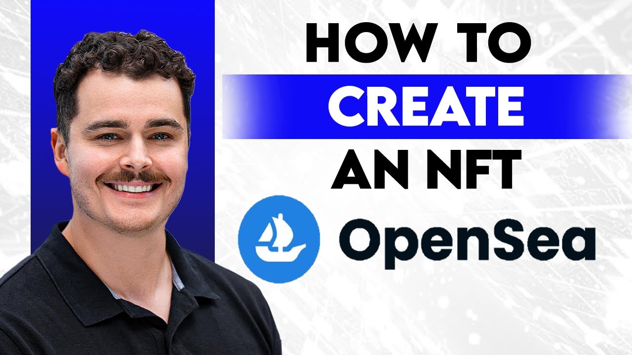 Как создать NFT на OpenSea [Руководство на 2026 год]