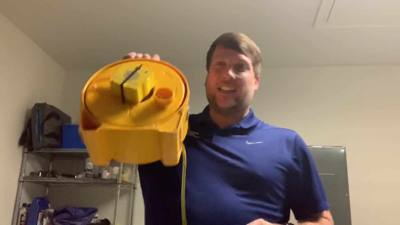 Home Inspector discusses what’s in his tool set for inspections in Baton Rouge and the Northshore