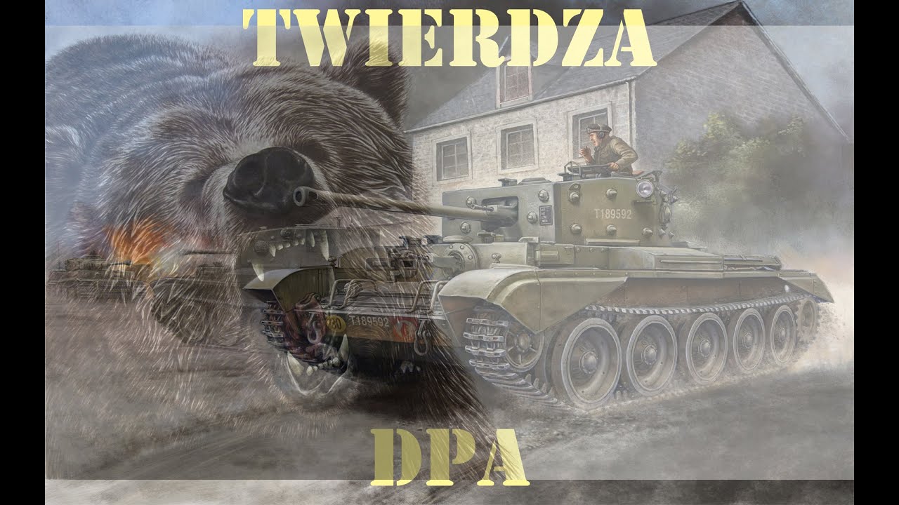 Twierdza- VI tier