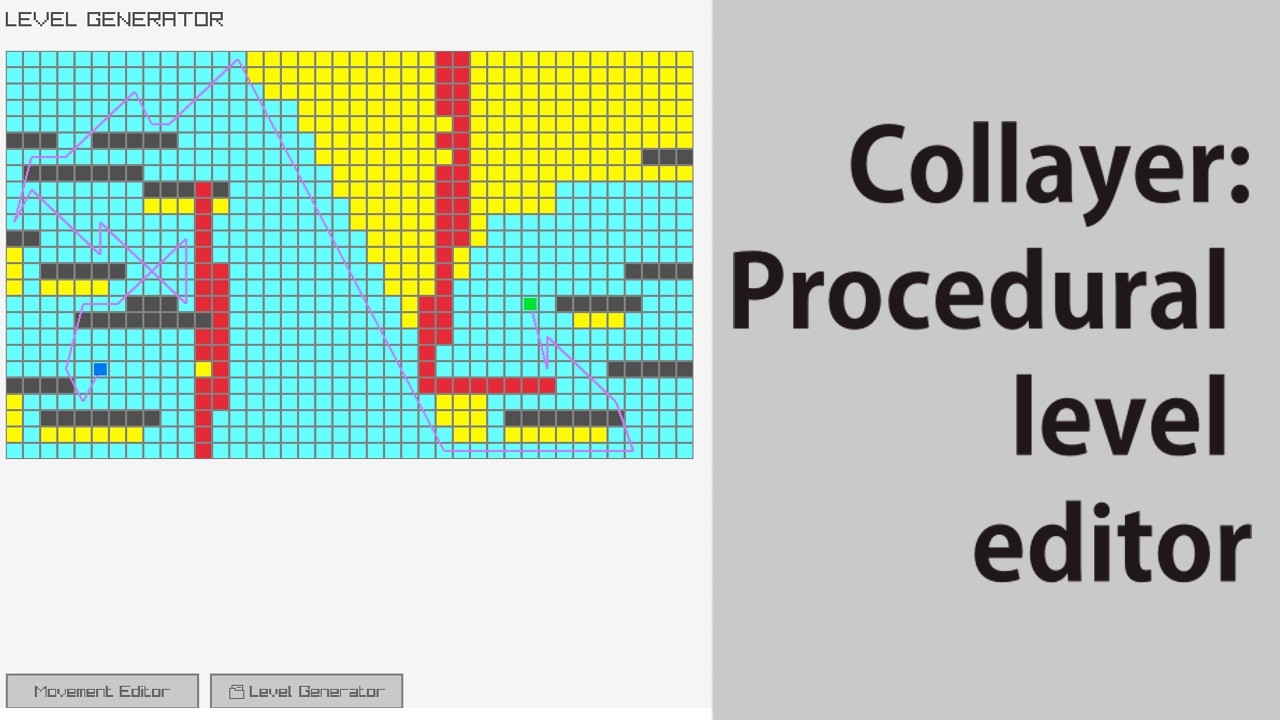 Week 4 - Collayer