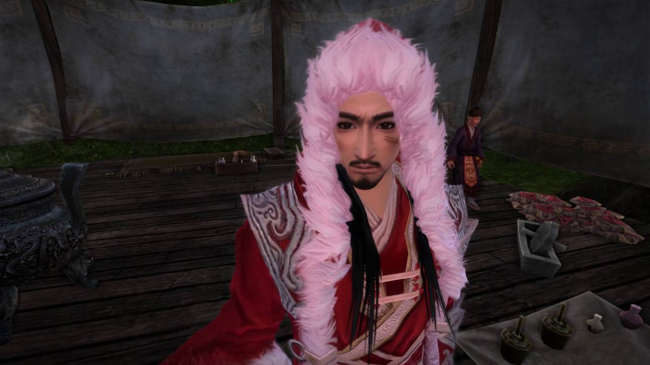 9yinTH Guild Heroes - Comatose Skillet