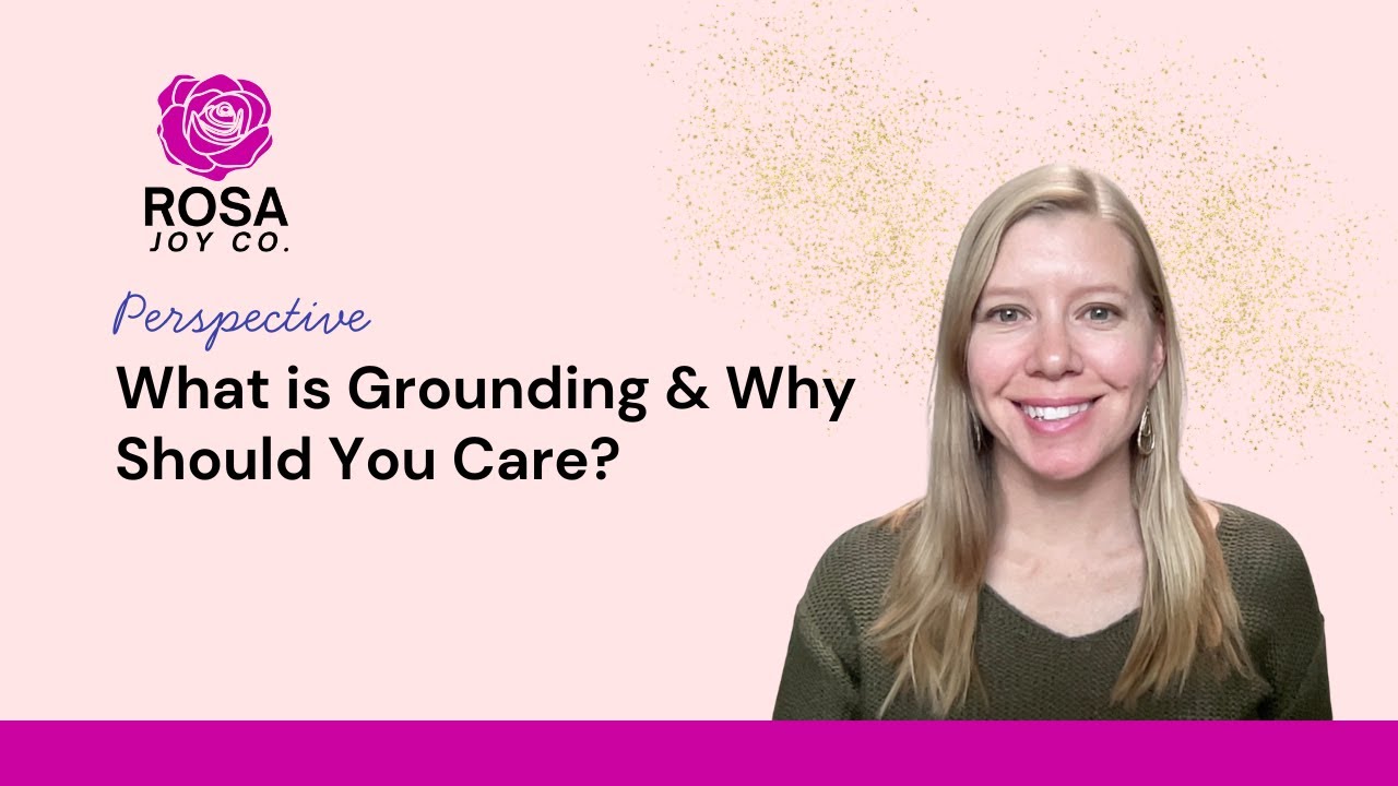 Grounding - What is it & Why Should You Care?