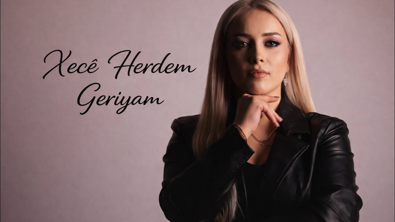 XECÊ HERDEM - Geriyam (Konsera Amed)