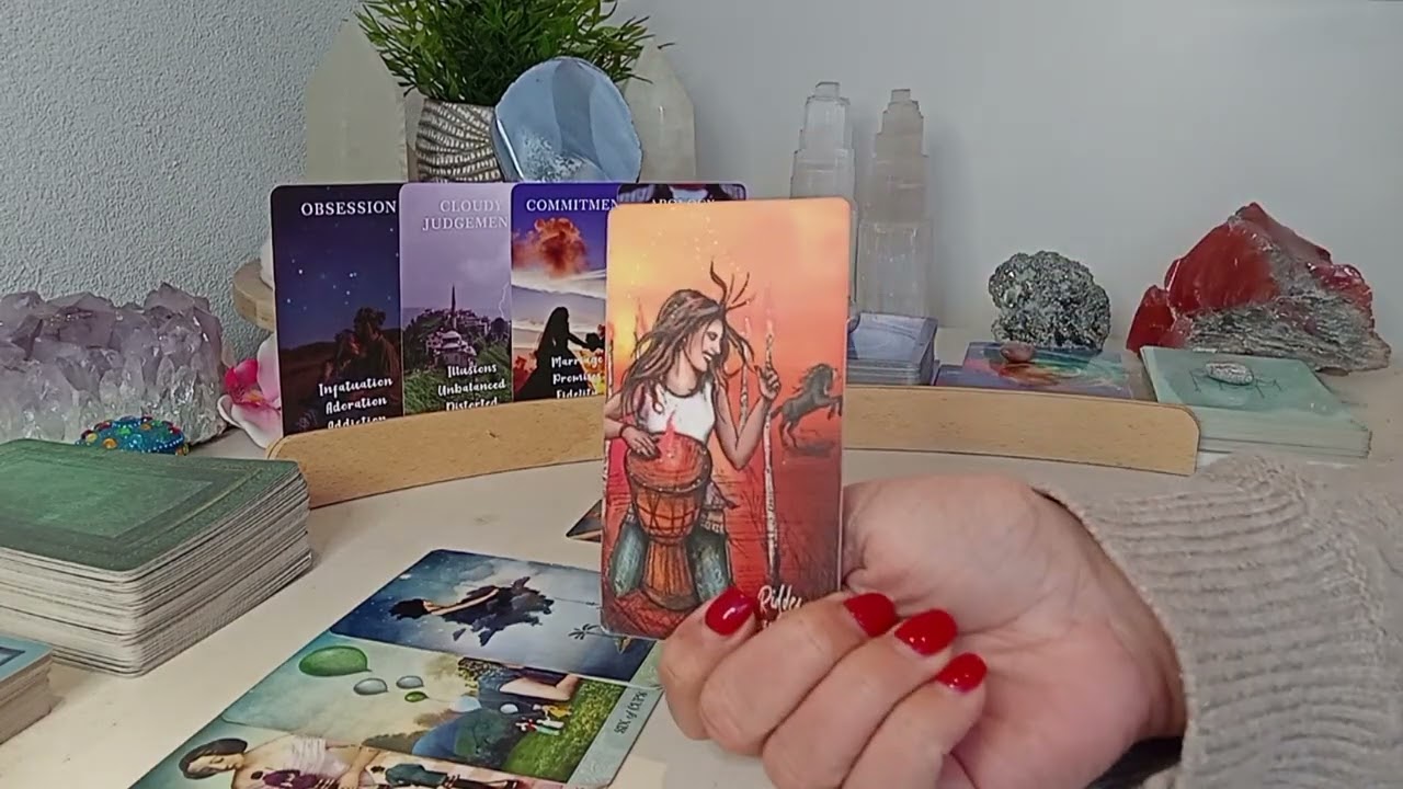 Vissen ♓️ Liefde ❤️ Er staat hier veel op het spel! Illusies, niet juist kunnen oordelen! 💕😪🍀🙏