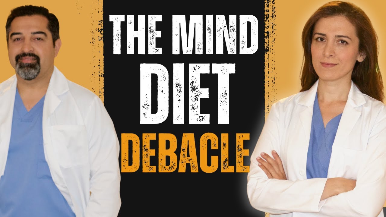 The MIND Diet Debacle: Crucial Oversights and Implications