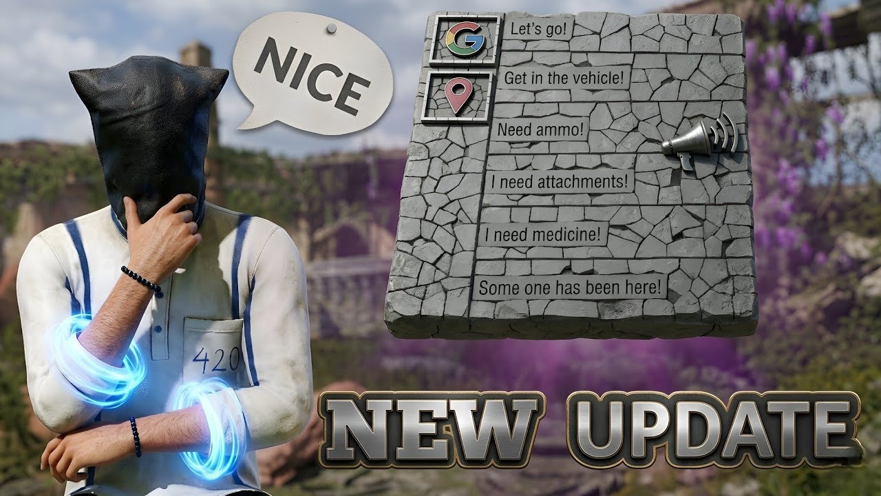 NEW 1.4.5 UPDATE IN SCARFALL 2.0🔥📈