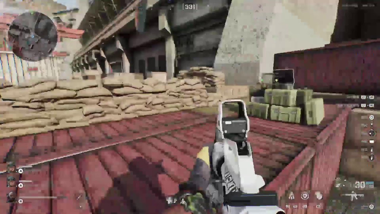 (PS5 Pro) Delta Force (三角洲行動) 212