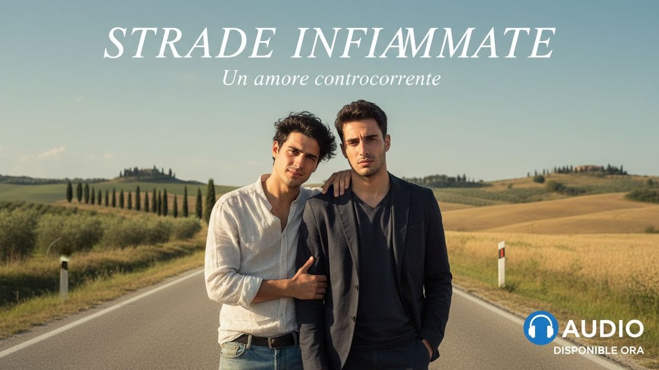 IL TRADIMENTO DEL MIGLIORE AMICO IN UN VIAGGIO FATALE