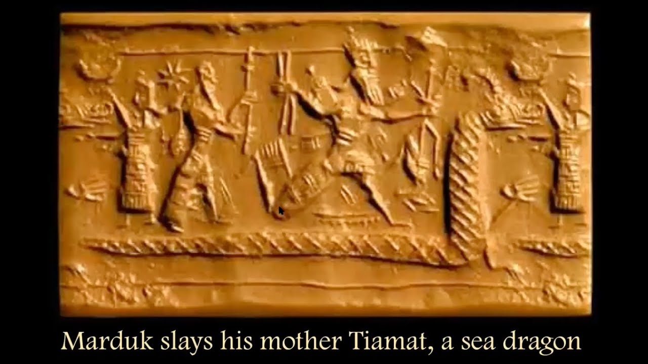 Patriarchal Religion and Customs