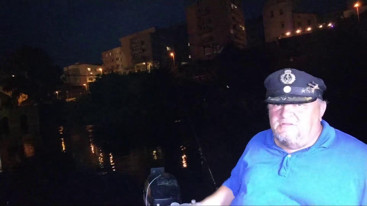 Začíná živý přenos kanálu Bohumil Kuna!