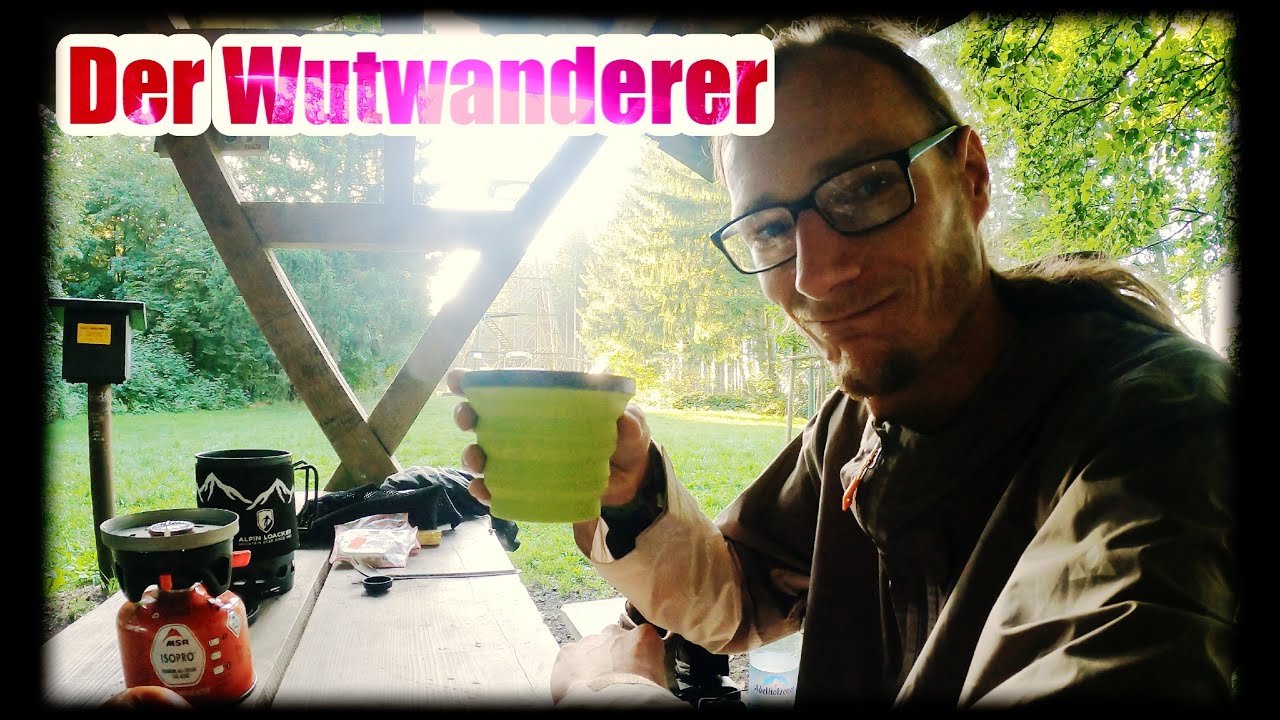 80km in 48h, Was zum Teufel will ich schon wieder im Harz?
