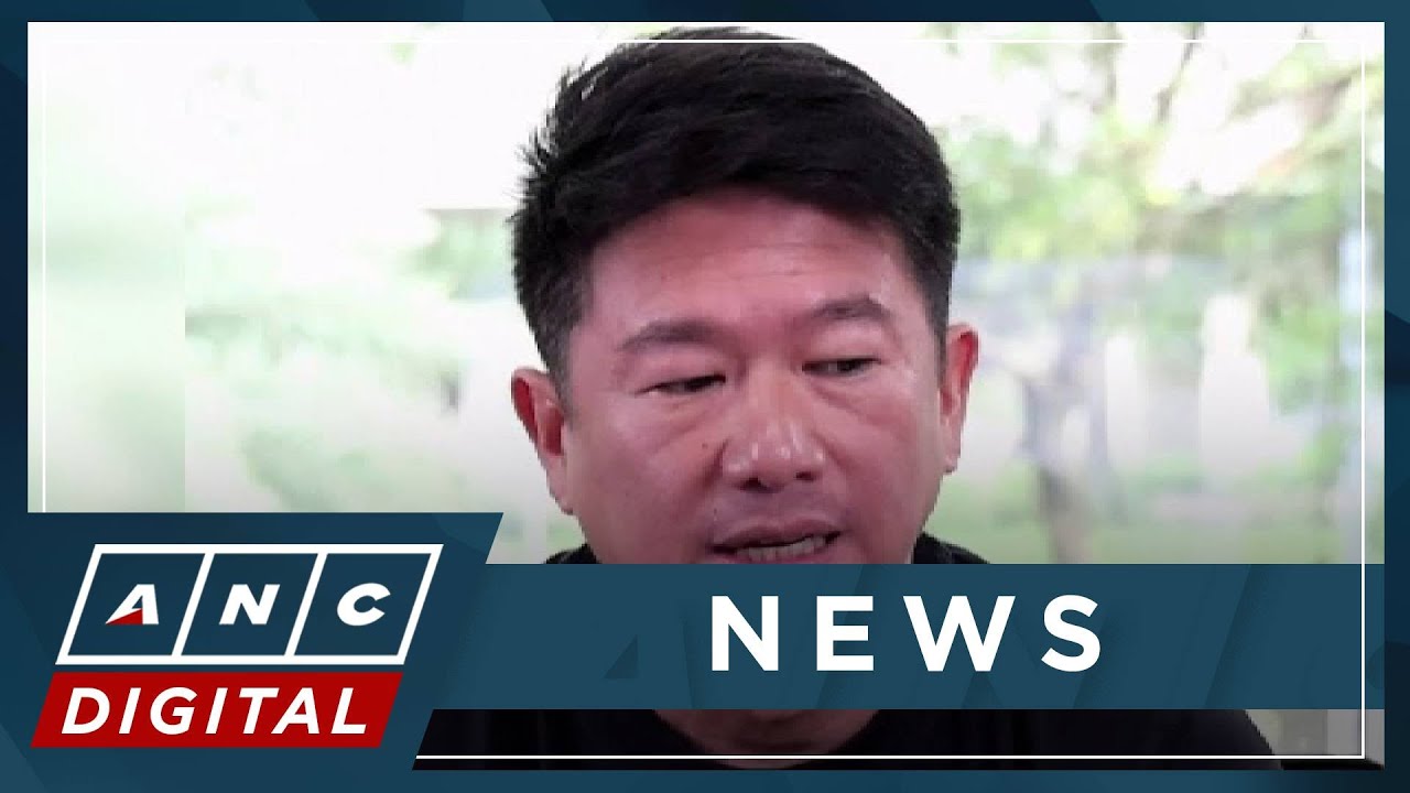 WATCH: Leechiu Property Consultants weighs in on the real state of real estate in PH | ANC