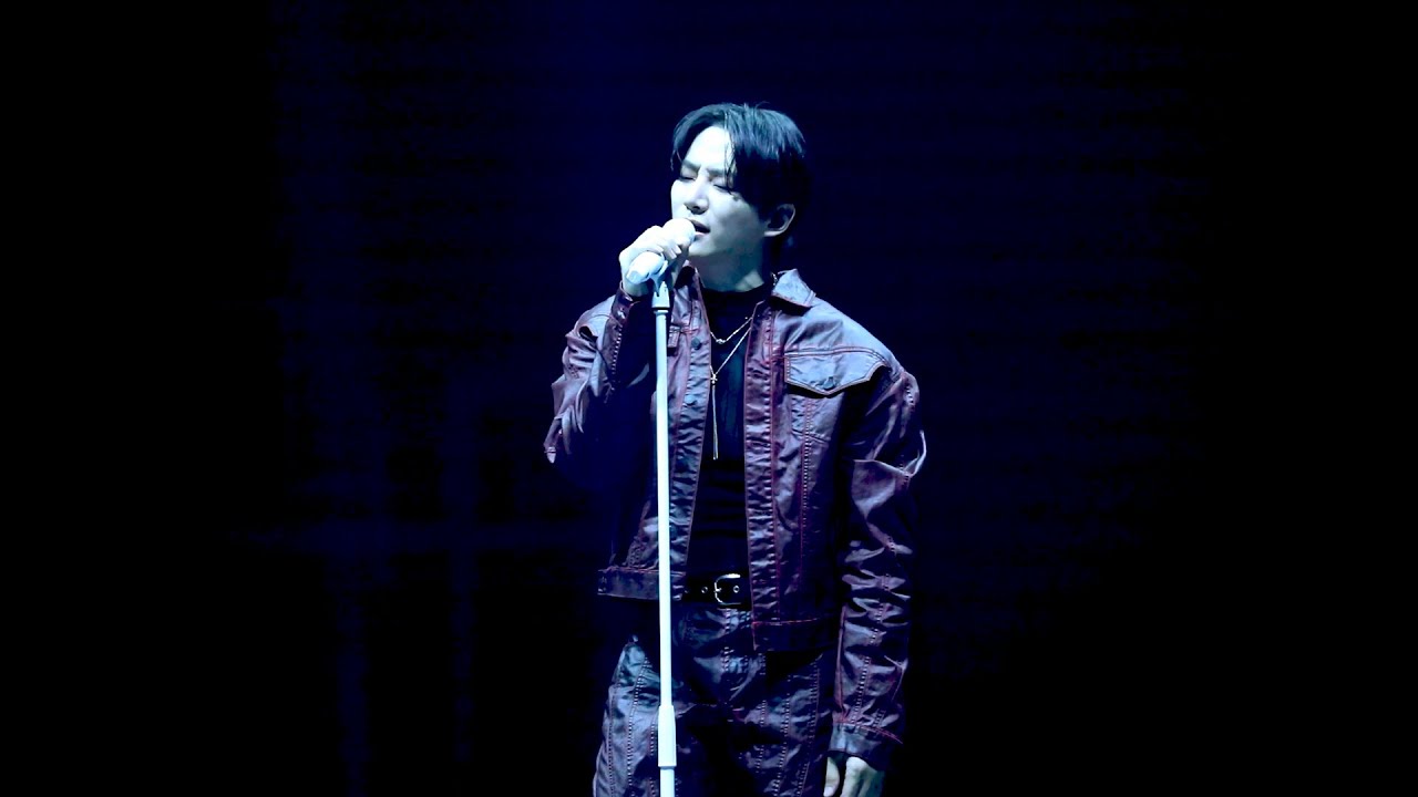 250126 이준호 FAN-CON MidnightSun _ [INSANE] 준호 직캠