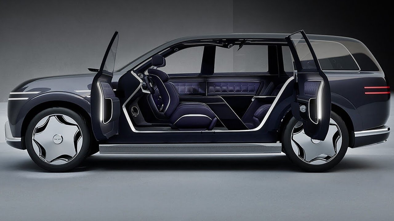 Top 10 SUVs Coming in 2026! Everyone Shock🔥