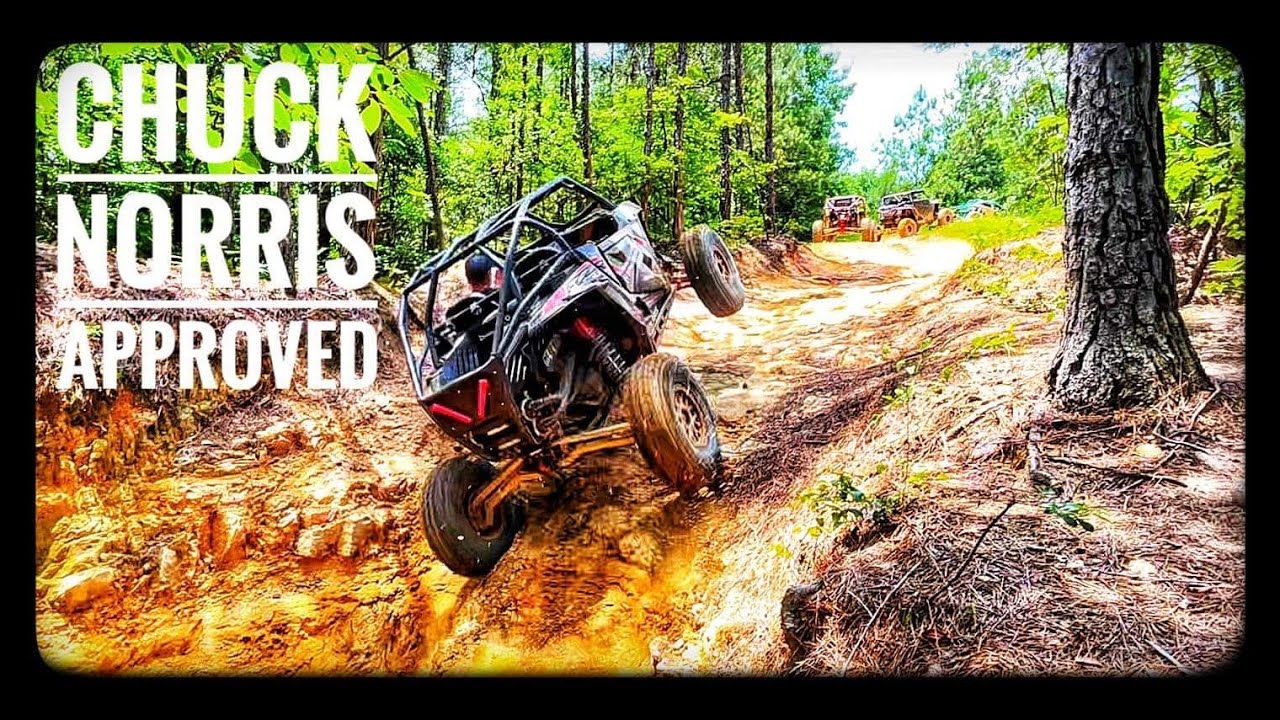 UTV Beatdown at Stony Lonesome with #BillyKamm #SXSAction #BTROffroad & #SXSOfMissouri
