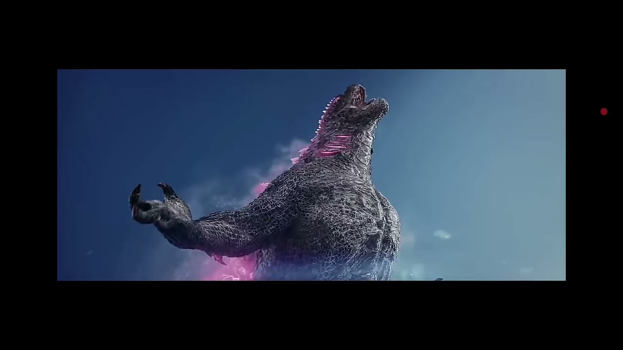 King Kong vs Goozila