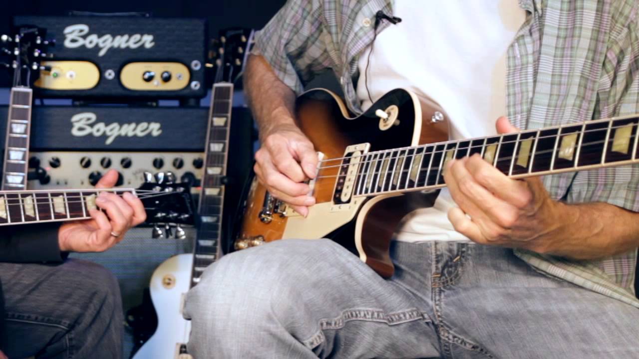 Gibson Les Paul Traditional Pro II