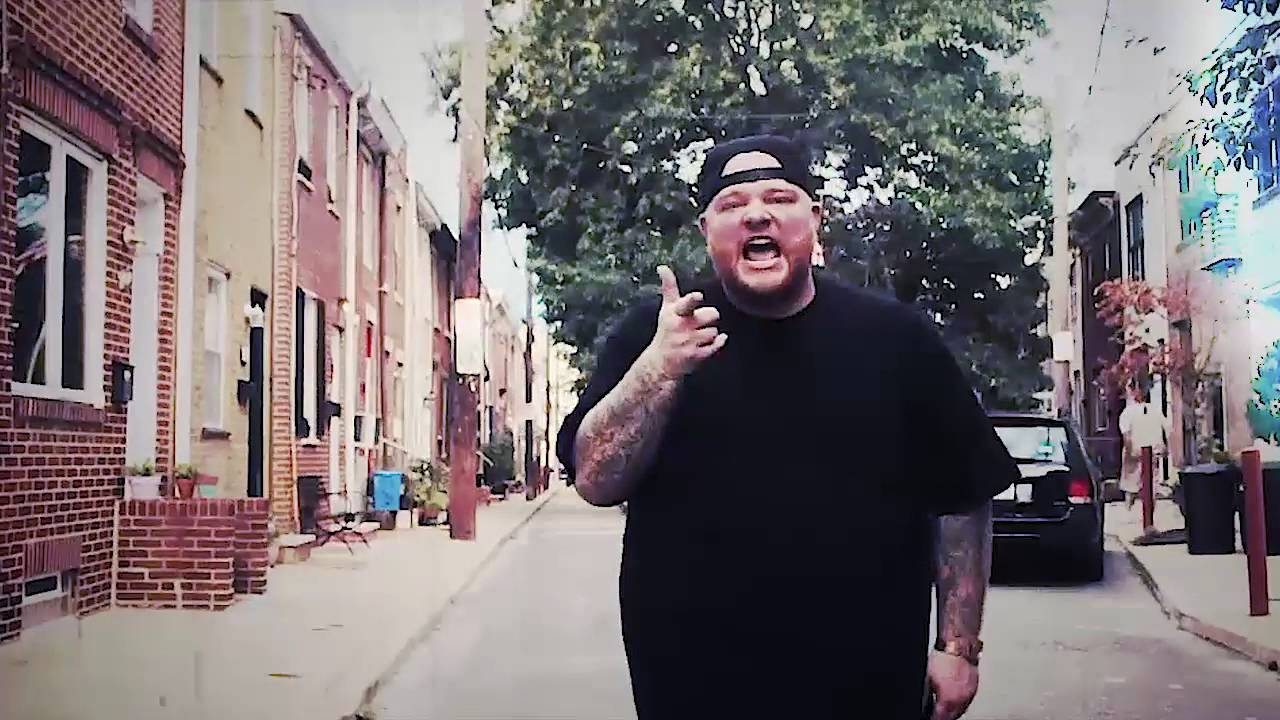 Ren Thomas - I Been Nice [Produced by Pete Rock]