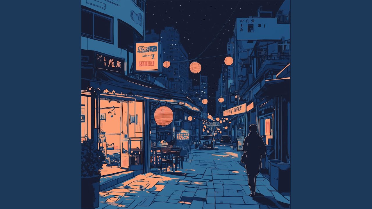Urban Zen Garden