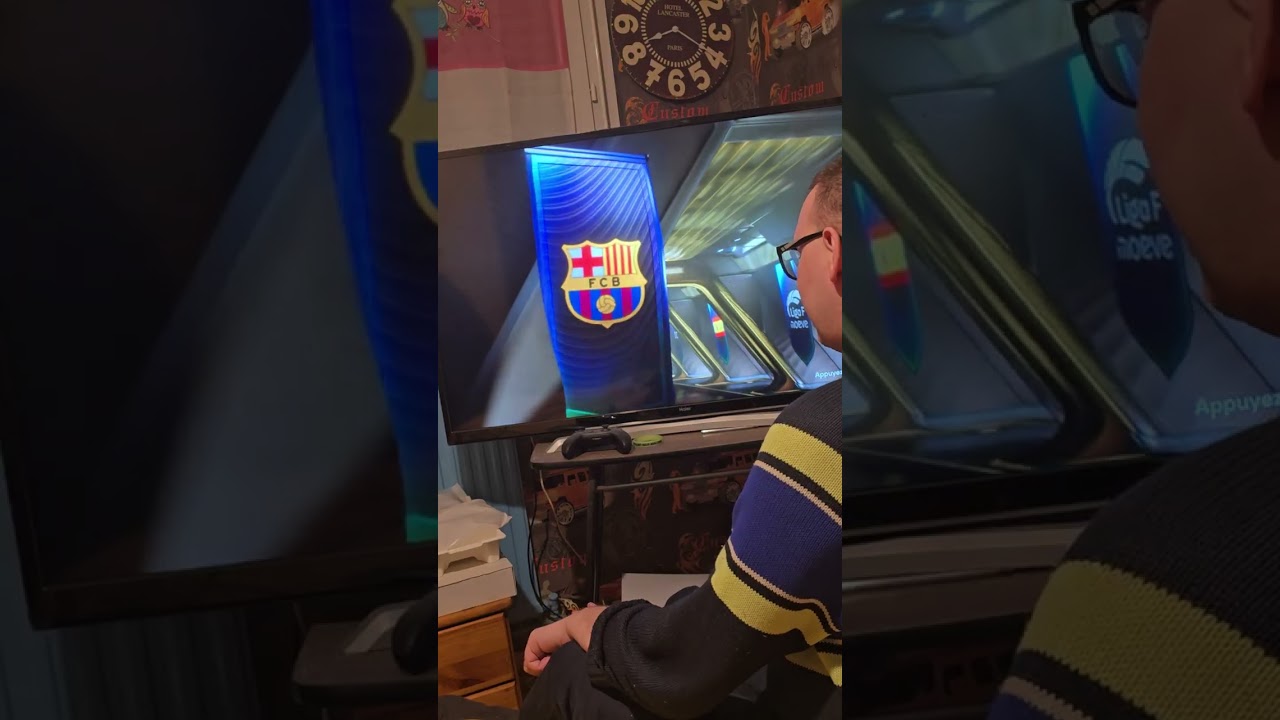 Récompenses fut champions + choix 90+ fut birthday 