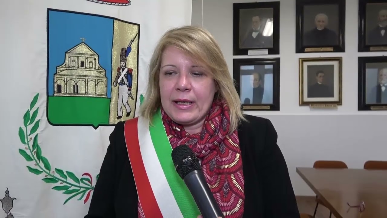 A Calasca Castiglione si è insediato il nuovo consiglio comunale