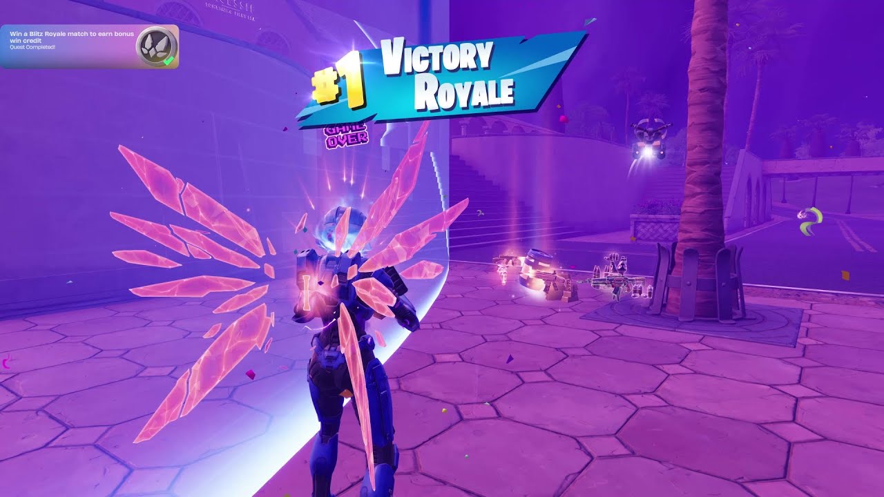 C7S1 - Blitz Royale 63