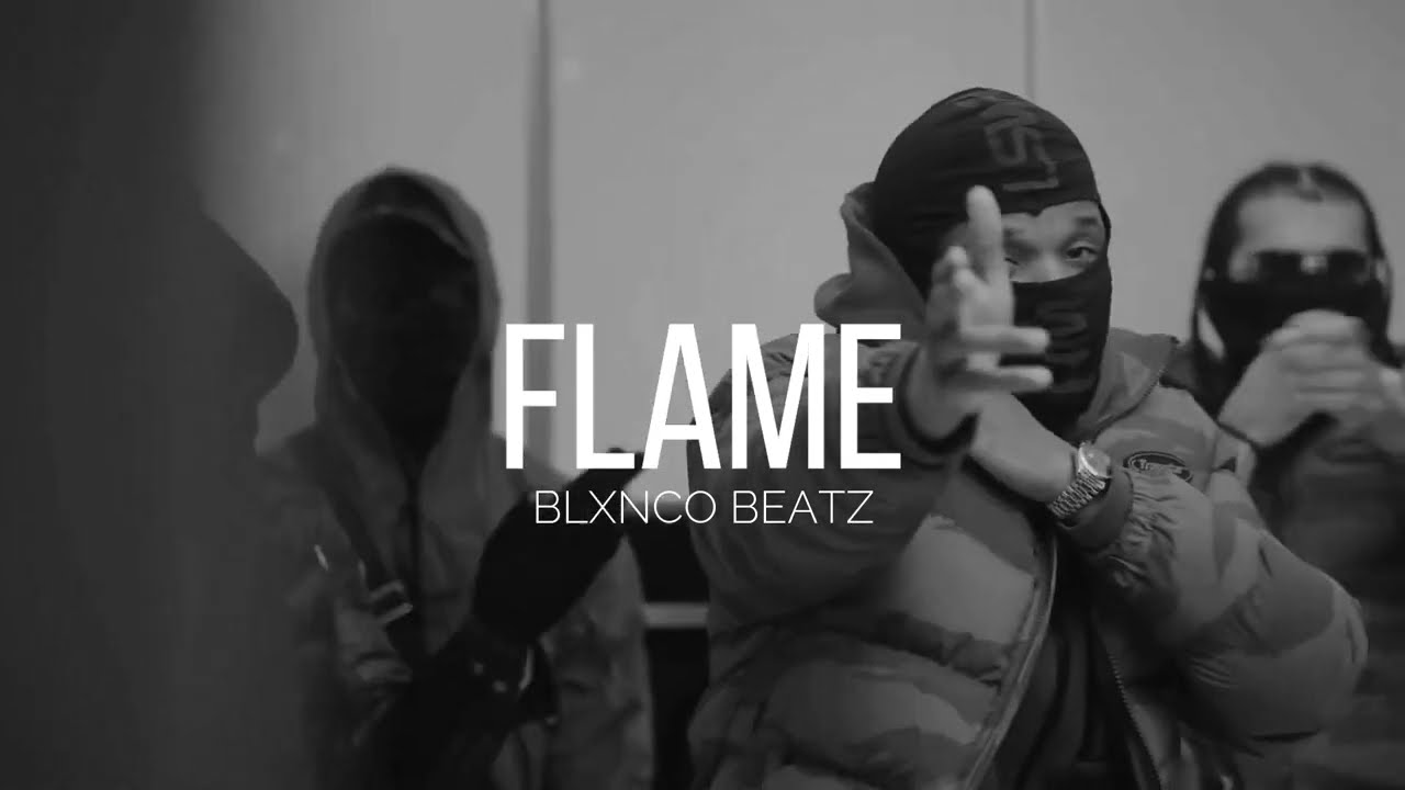 [FREE] UK Drill Type Beat - 