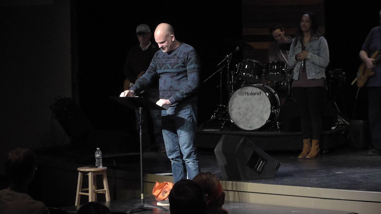 Crosswinds Church