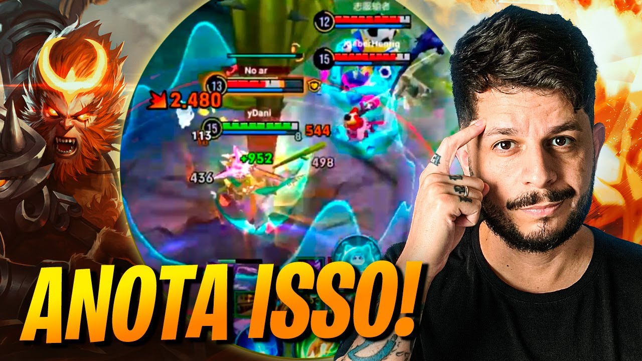 CARREGAR FICA MAIS FÁCIL QUANDO VOCÊ ENTENDE ISSO!