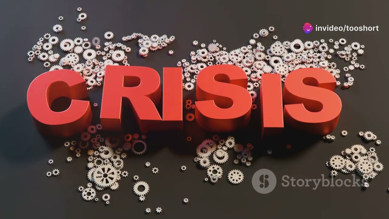 geopolitical tensions and their impact on the global economy