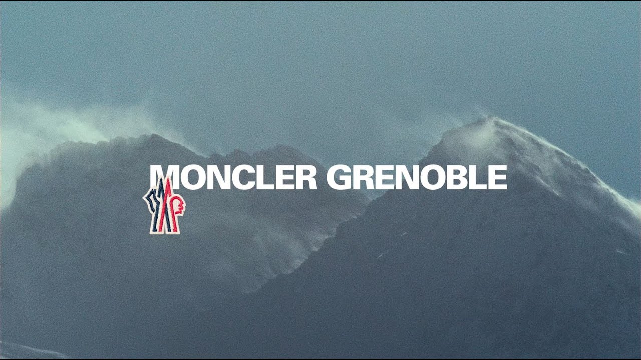 Lucas Pinheiro Braathen, for Moncler Grenoble