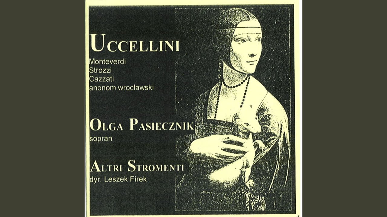 La Leona (Uccellini)