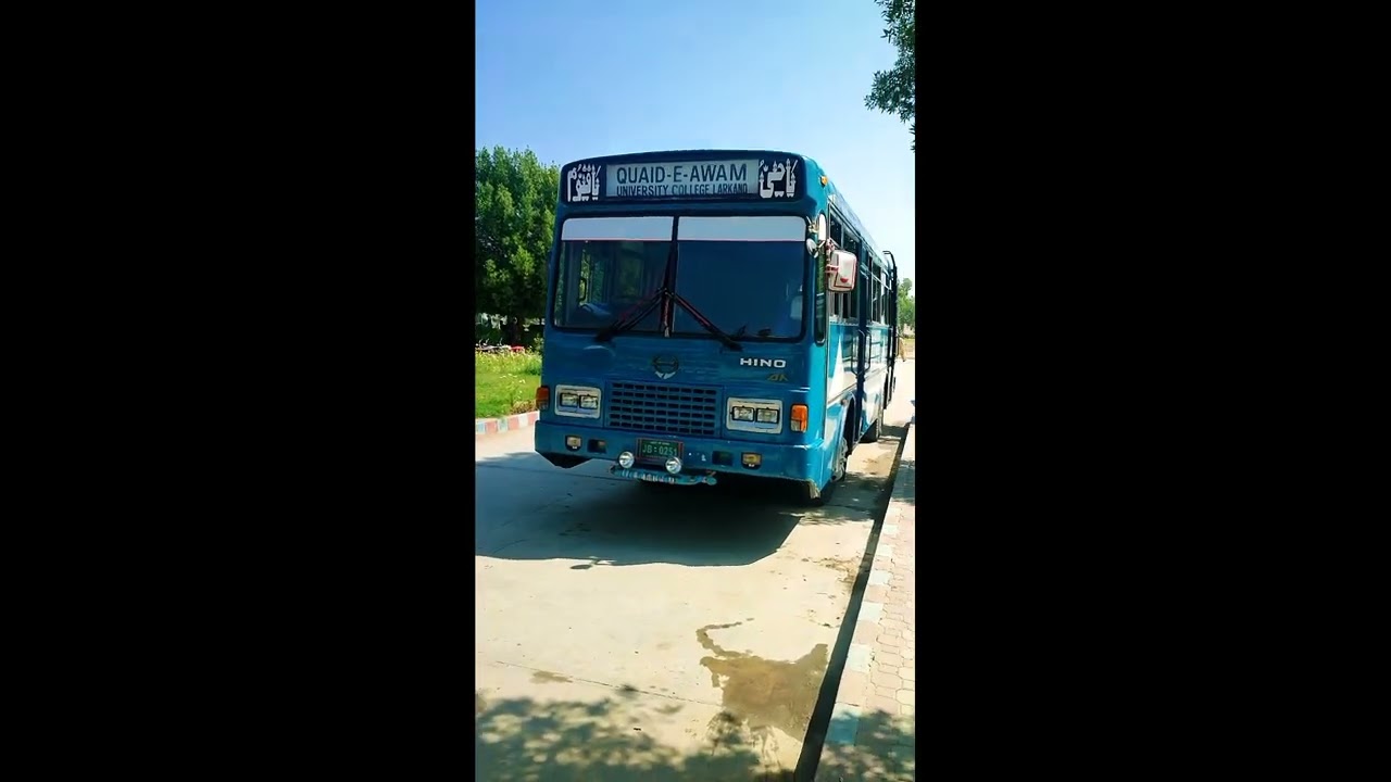 QUEST CAMPUS LARKANA PROMO VIDEO