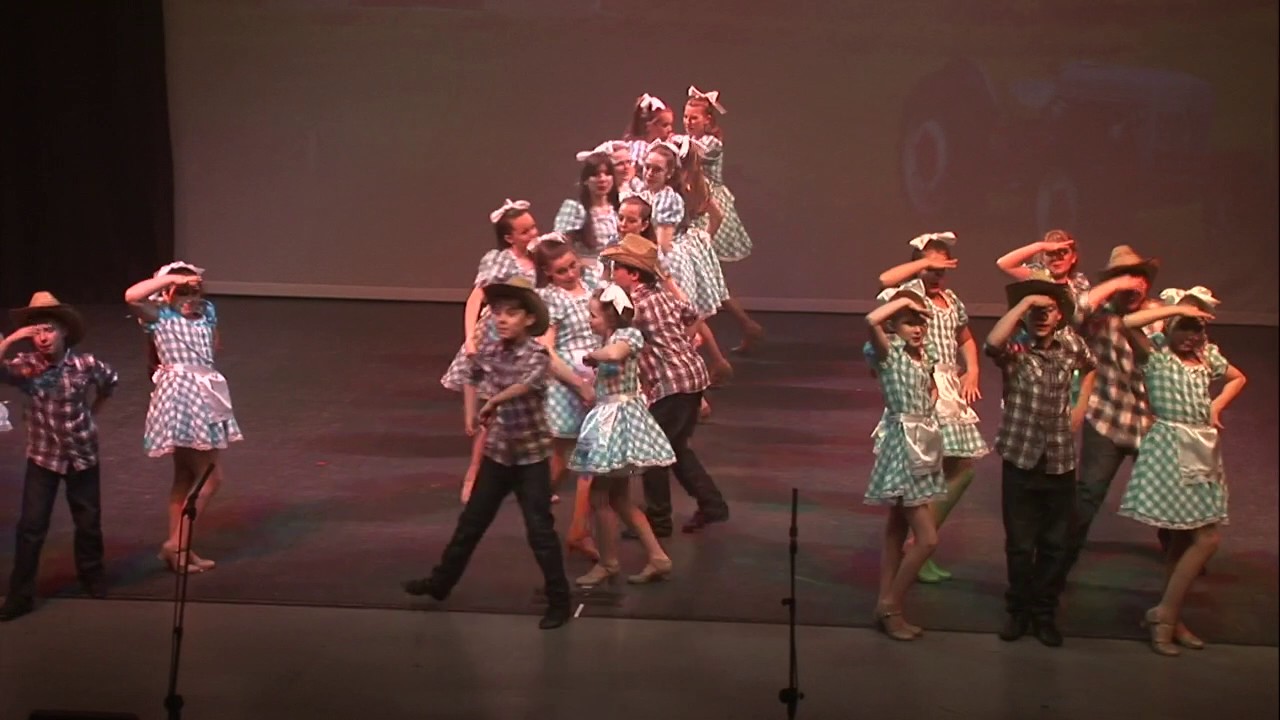 Variety Spectacular 2017 Preview