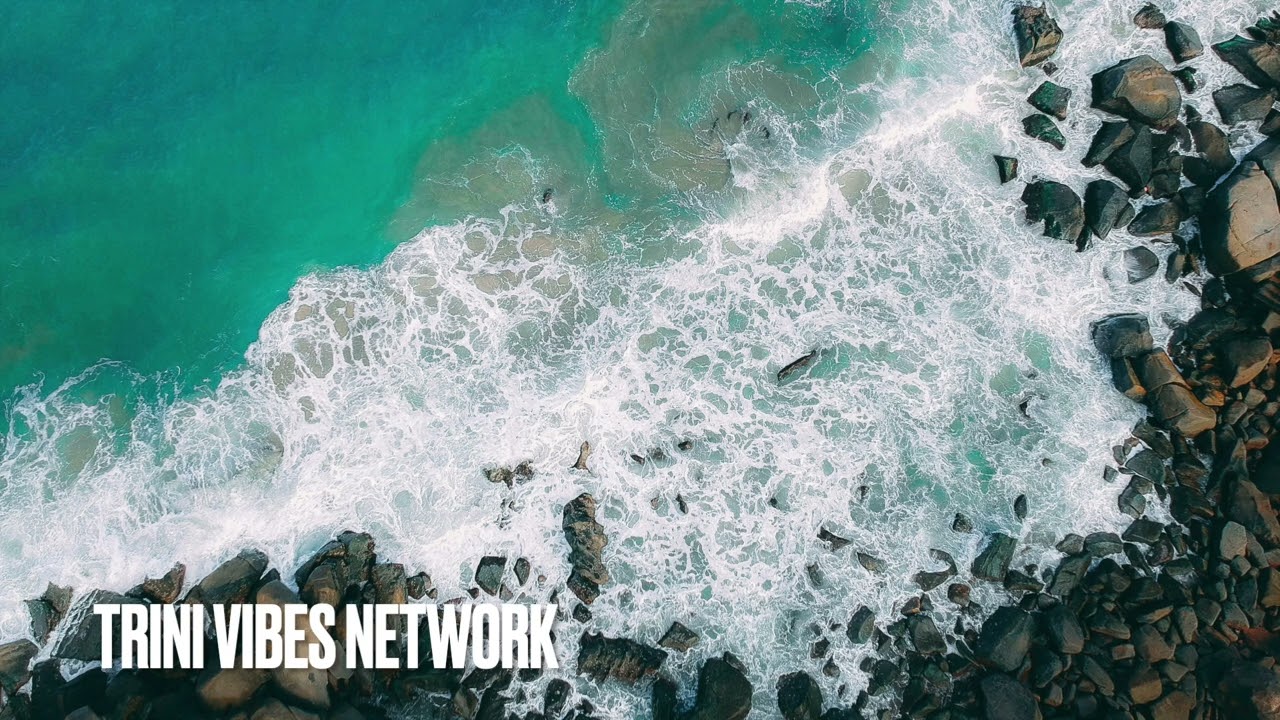 Trini  Vibes Network -  Island Dreams