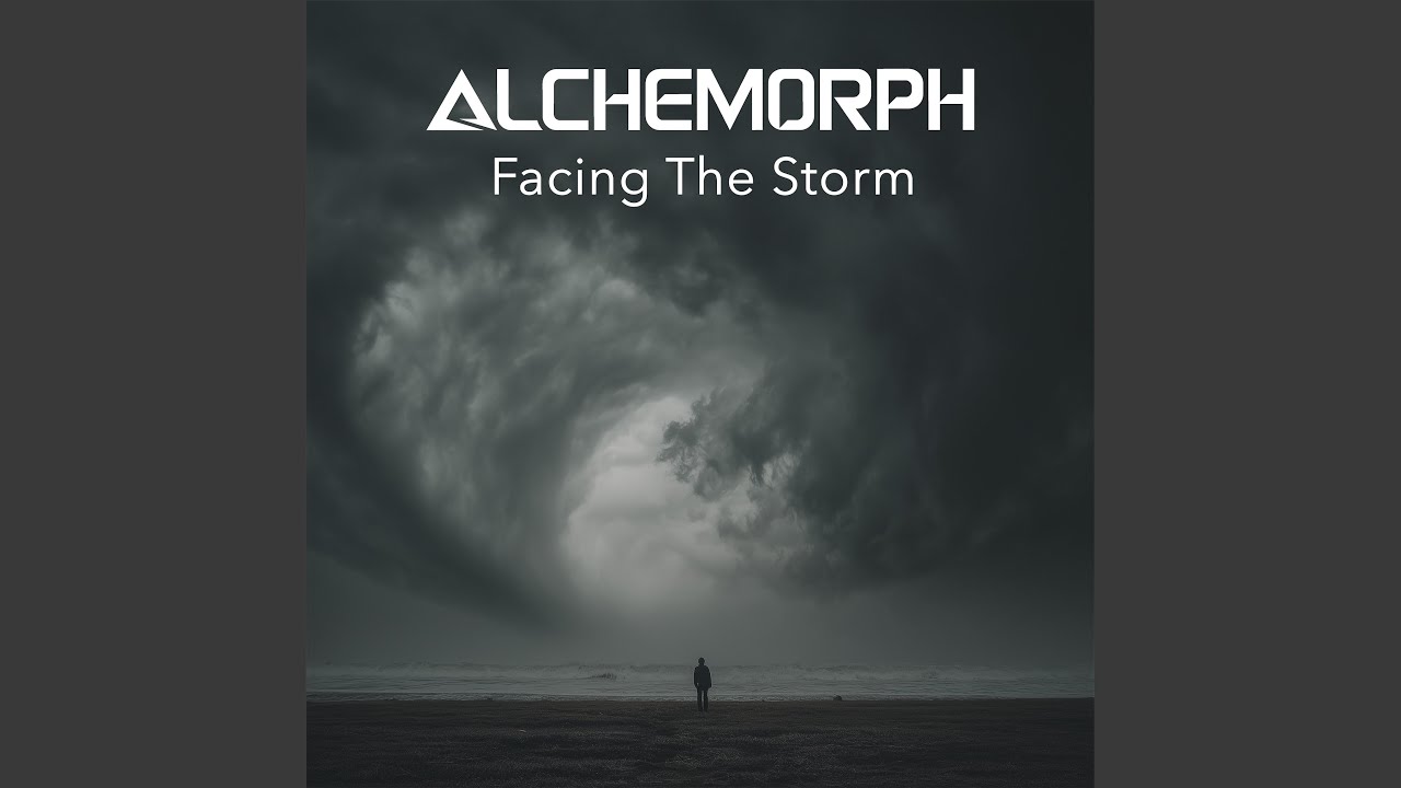 Facing The Storm