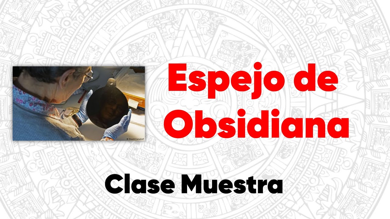 Espejo de Obsidiana - Explicación
