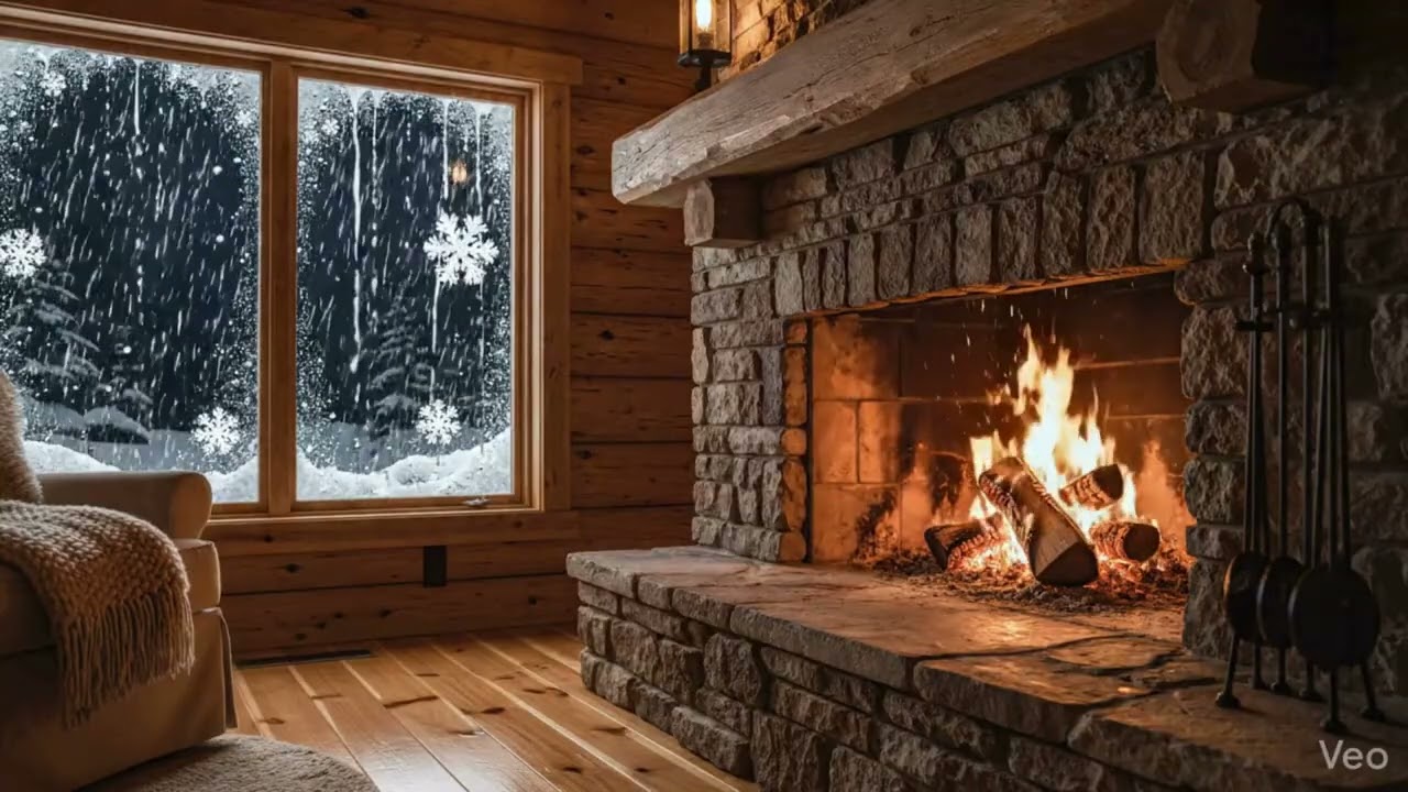 LÜKS ŞÖMİNE --- RELAX TİME --- MODERN ŞÖMİNE ---ODAKLANMA & RAHATLAMA
