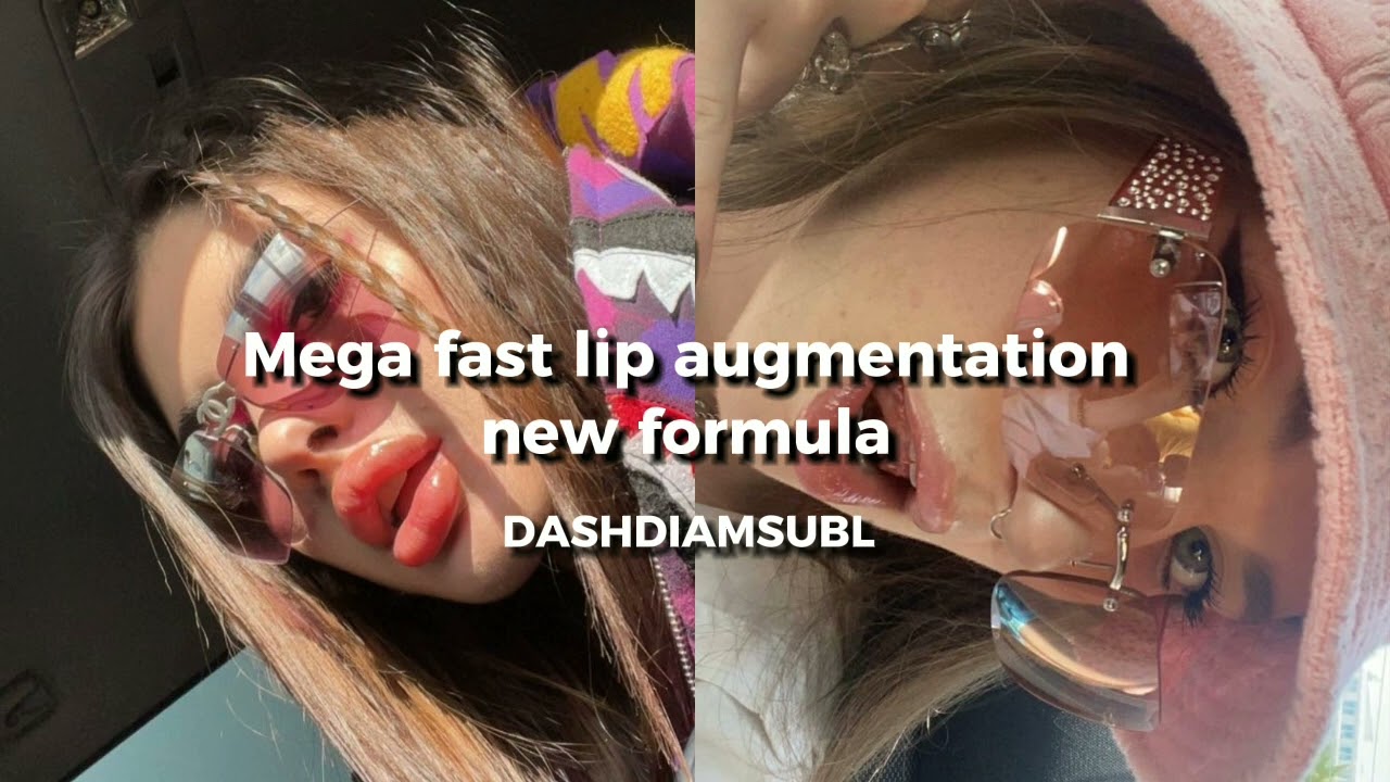 ⚠️. 🫦𝙈𝙚𝙜𝙖 𝙛𝙖𝙨𝙩 𝙡𝙞𝙥 𝙖𝙪𝙜𝙢𝙚𝙣𝙩𝙖𝙩𝙞𝙤𝙣🫦 мега быстрое увеличение губ саблиминал