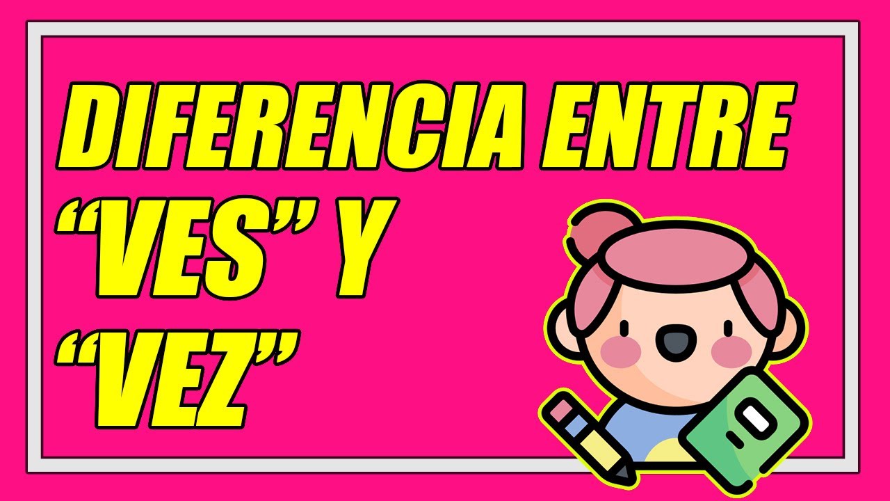 DIFERENCIA ENTRE 