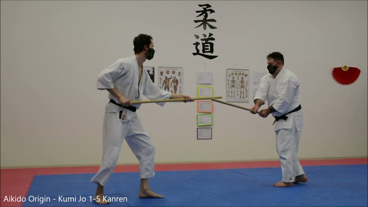 Kumi Jo Kanren 1 to 5
