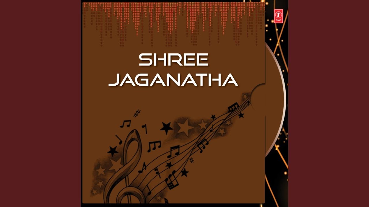 Shree Jagannath