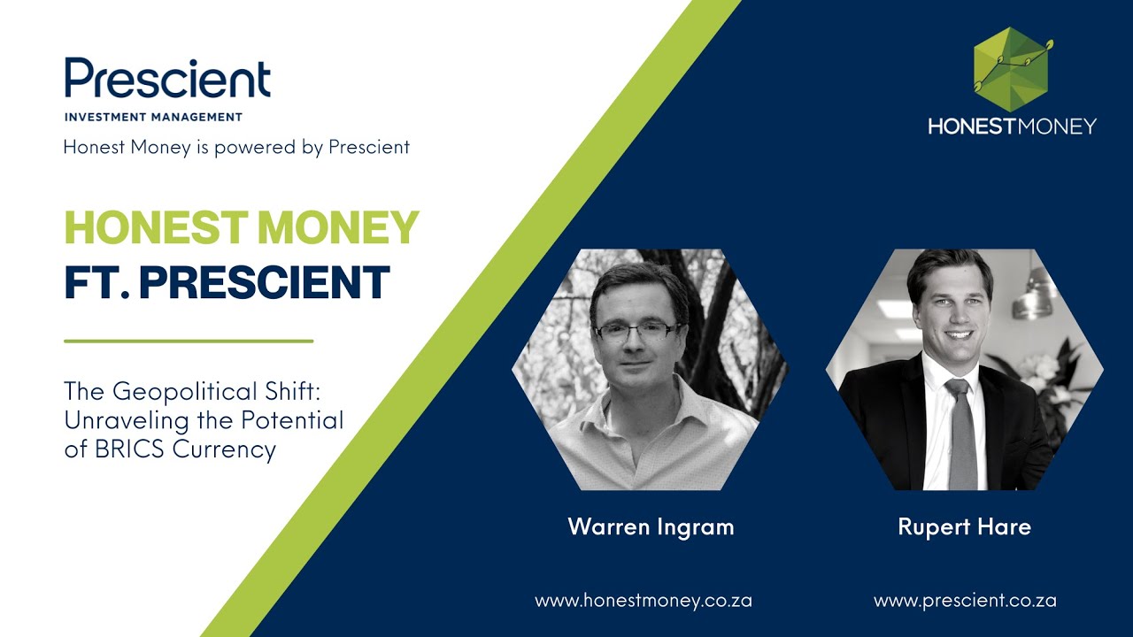The Geopolitical Shift: Unraveling the Potential of BRICS Currency