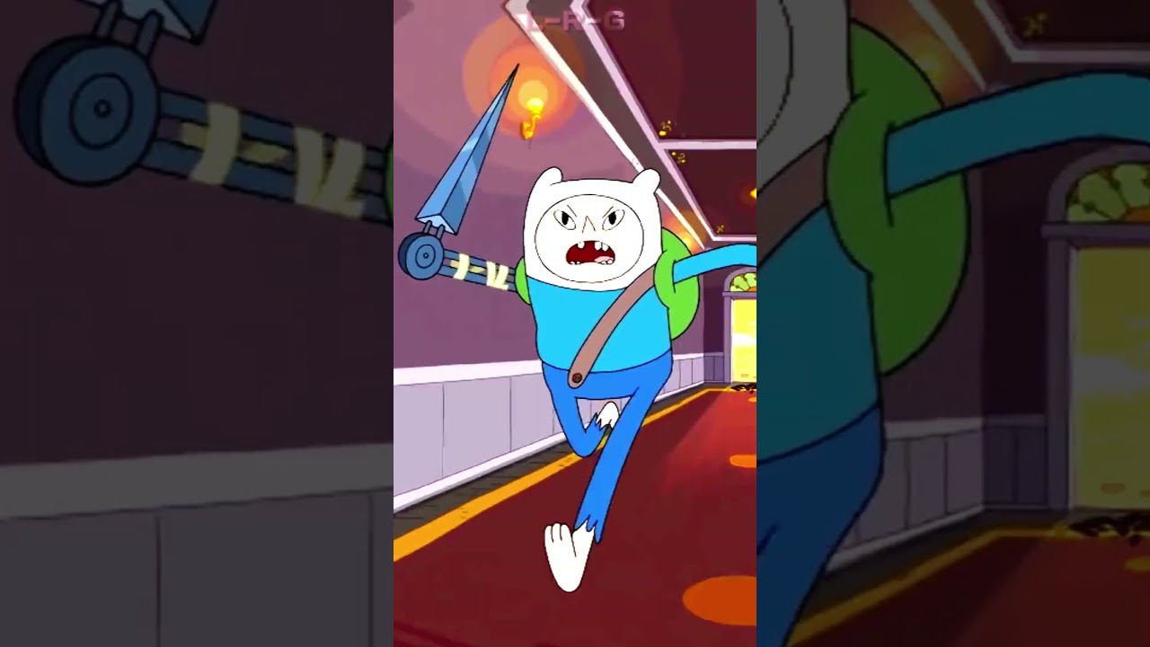 Farmworld Finn Edit || Adventure Time / Fionna and Cake Edit || #shorts #edit #adventuretime