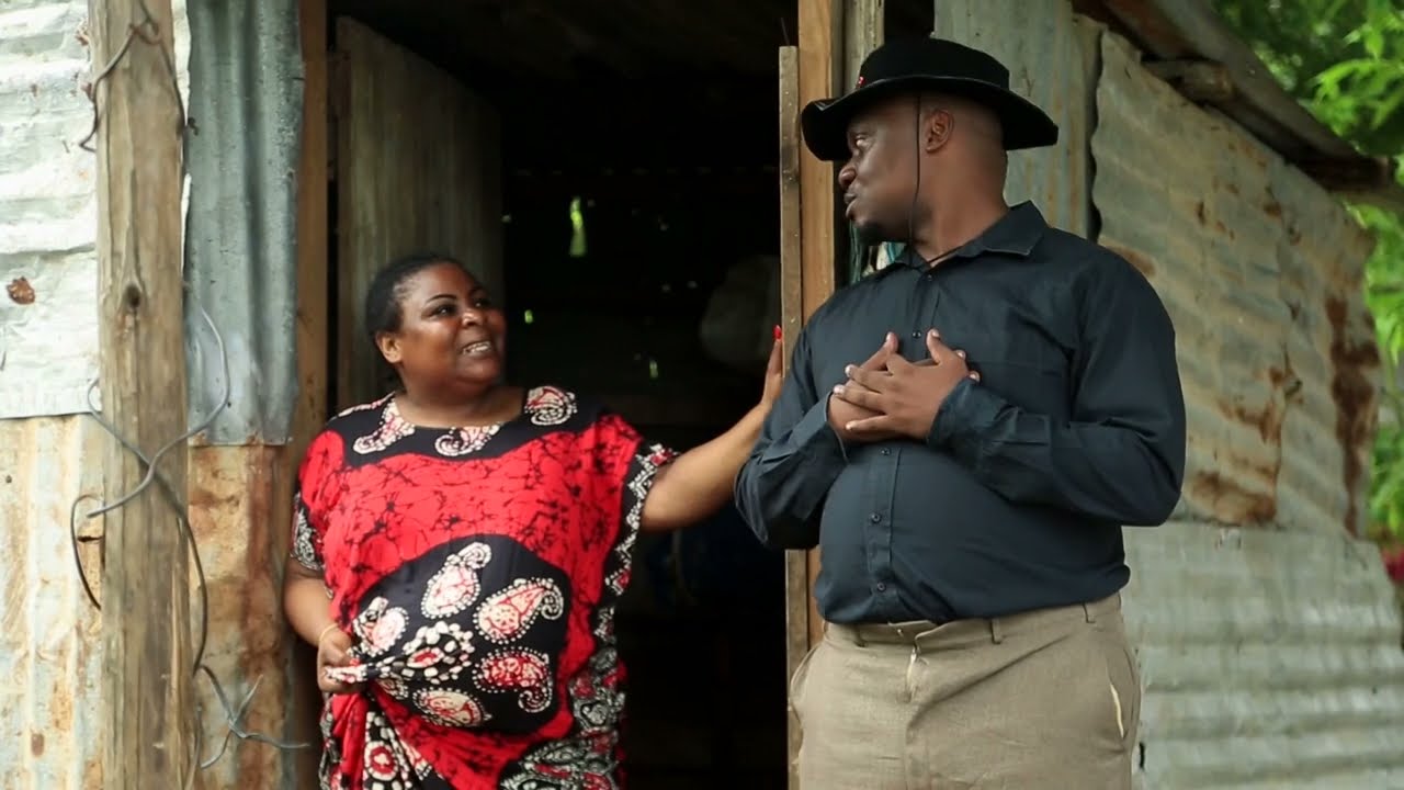 KITIMTIM Episode 14 | Season ONE - Daa Zuu, Zunde, Pili, Tabu Mtingita, Masantula
